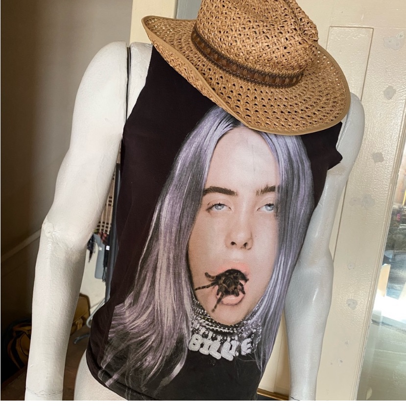 Billie Eilish Tee